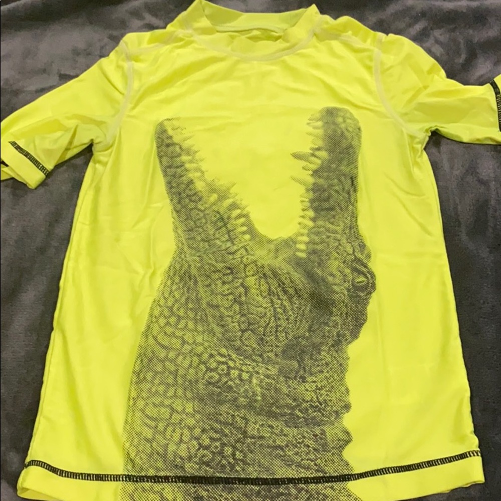 Old Navy Rashguard - Picture 2 of 4